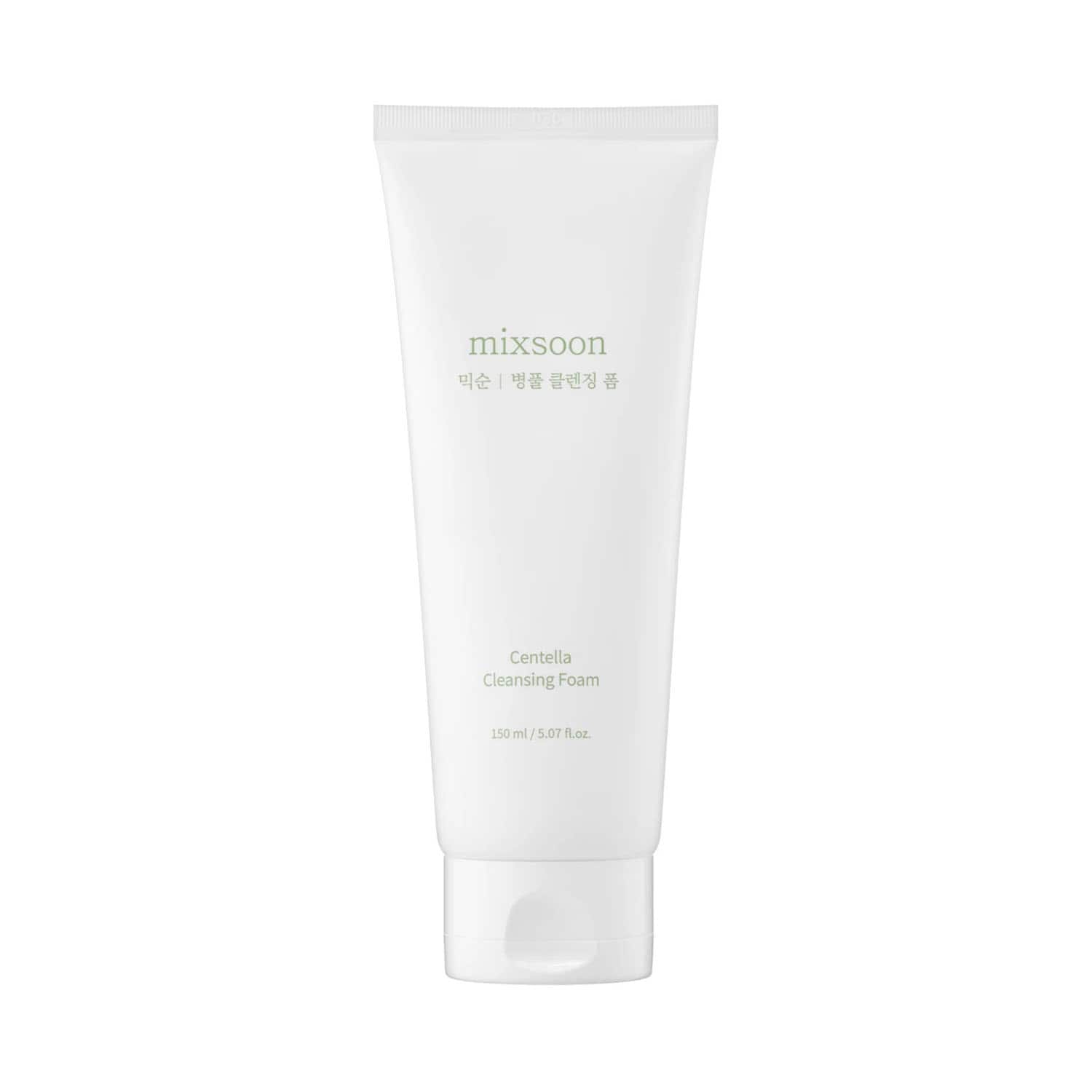 Mixsoon | Mixsoon Centella Cleansing Foam (150 ml)