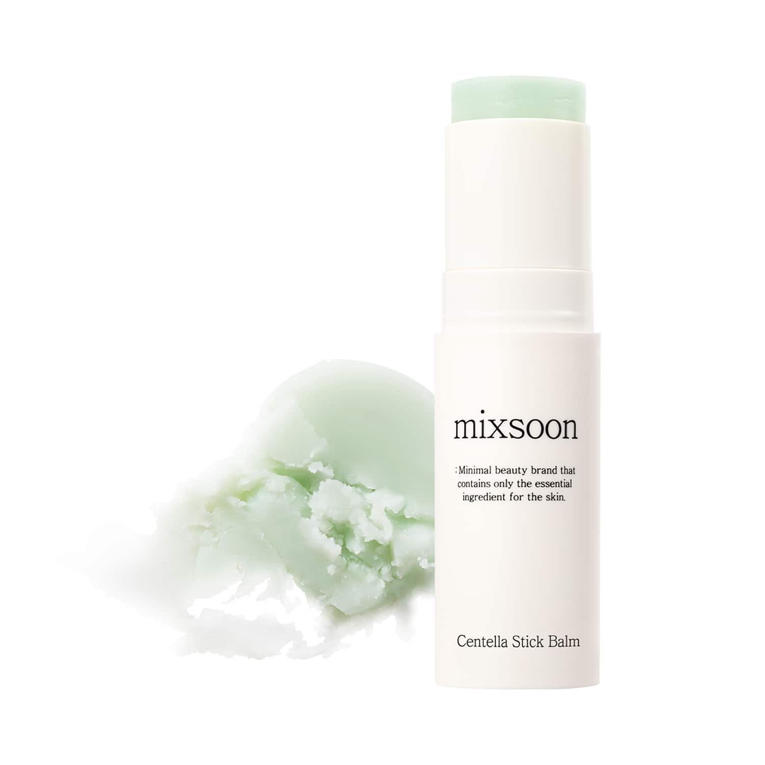 Mixsoon | Mixsoon Centella Stick Balm (11.5 ml)