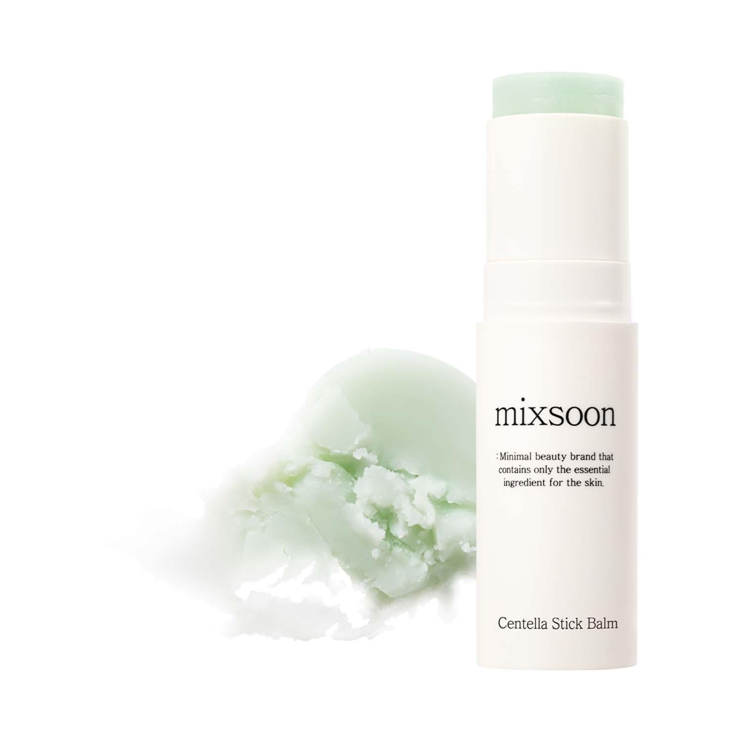 Mixsoon | Mixsoon Centella Stick Balm (11.5 ml)