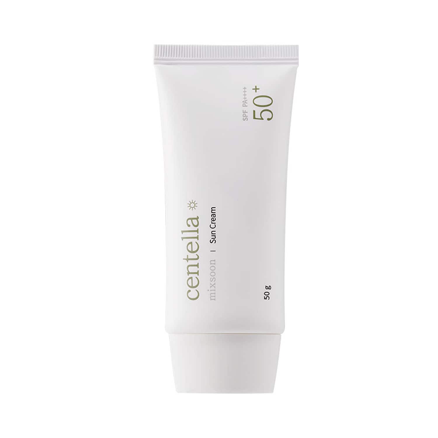 Mixsoon | Mixsoon Centella Sun Cream (50 g)
