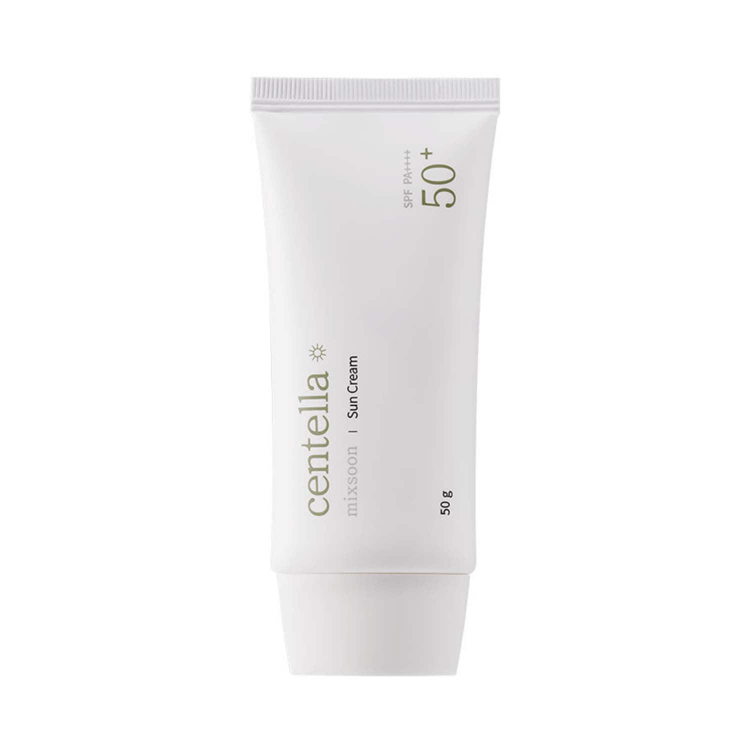 Mixsoon | Mixsoon Centella Sun Cream (50 g)