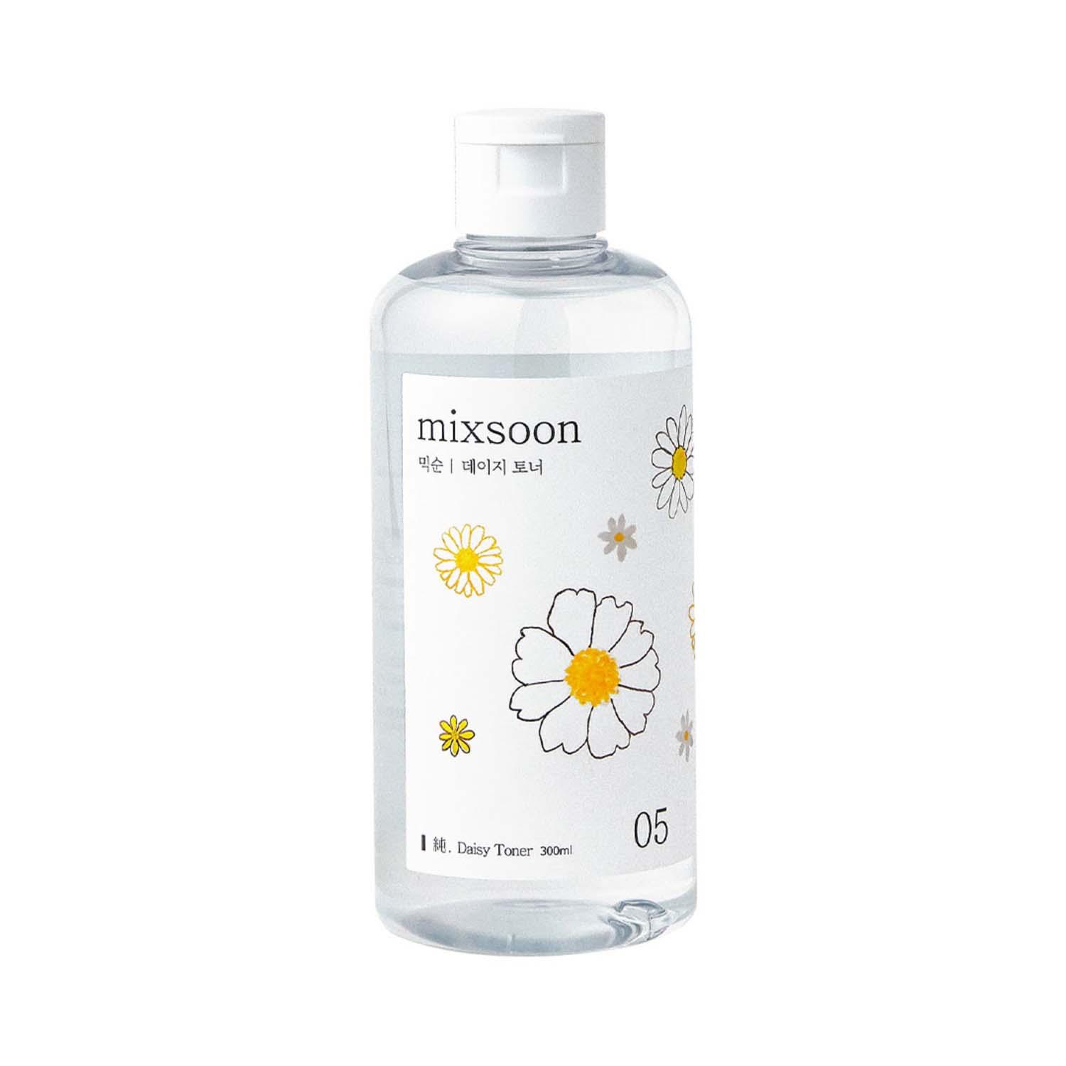 Mixsoon | Mixsoon Daisy Toner (300 ml)