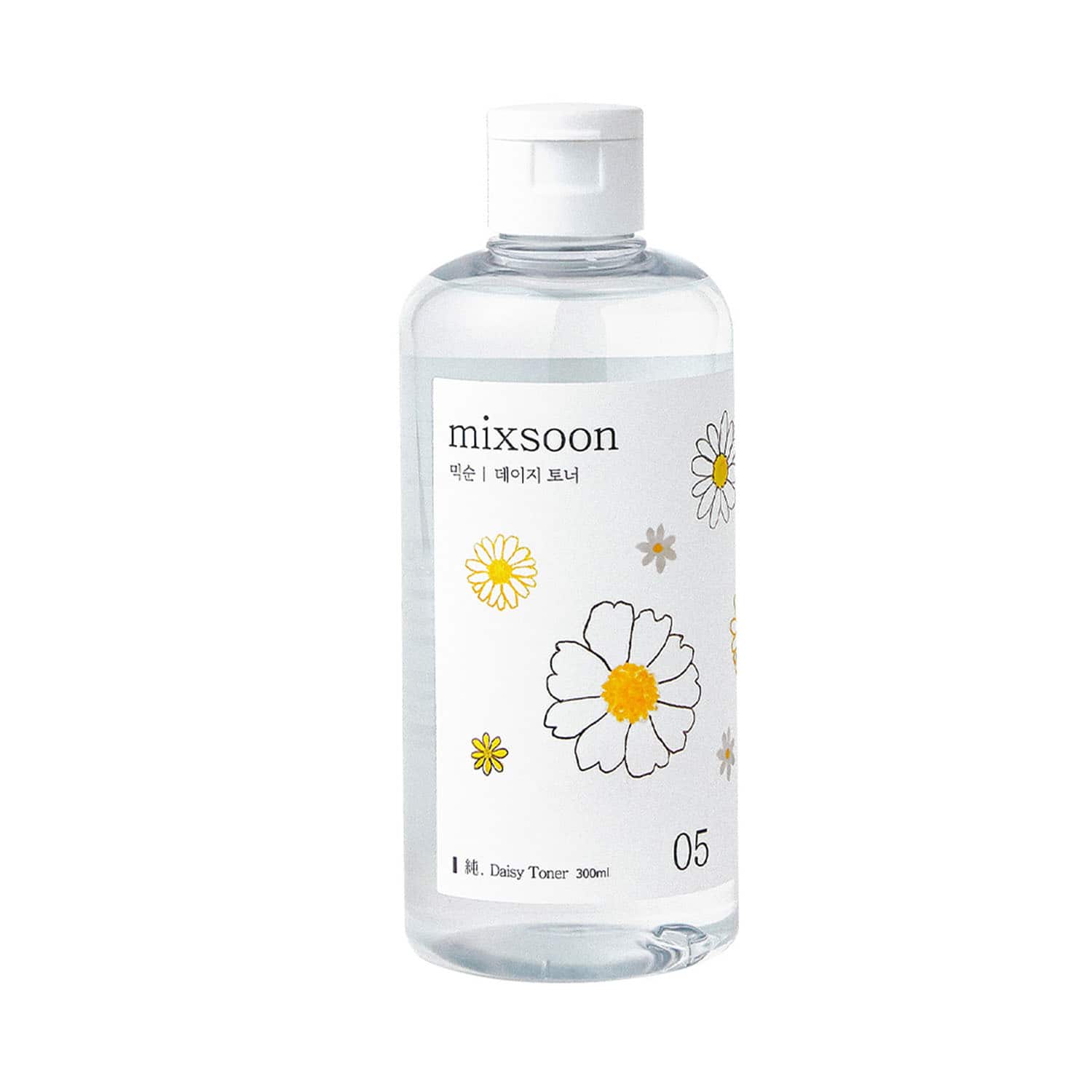 Mixsoon | Mixsoon Daisy Toner (300 ml)