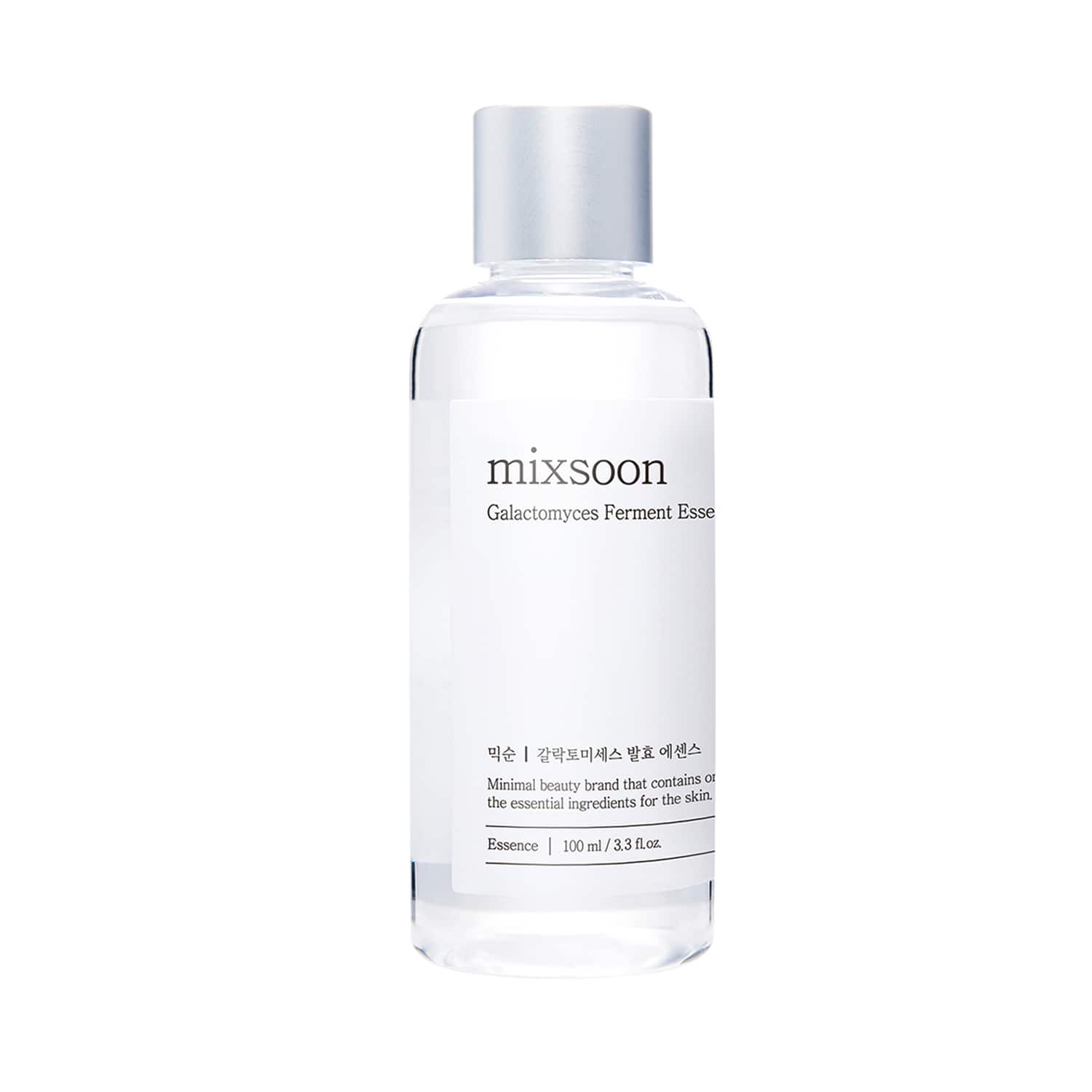 Mixsoon | Mixsoon Galactomyces Ferment Essence (100 ml)