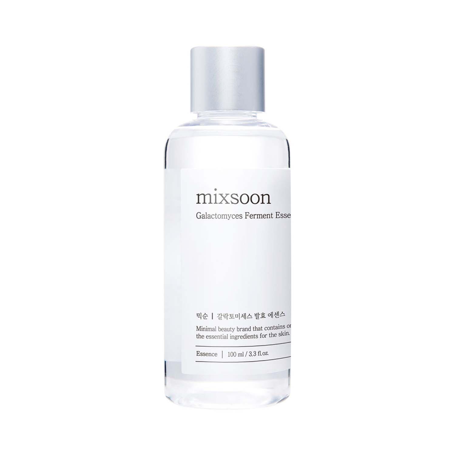 Mixsoon | Mixsoon Galactomyces Ferment Essence (100 ml)