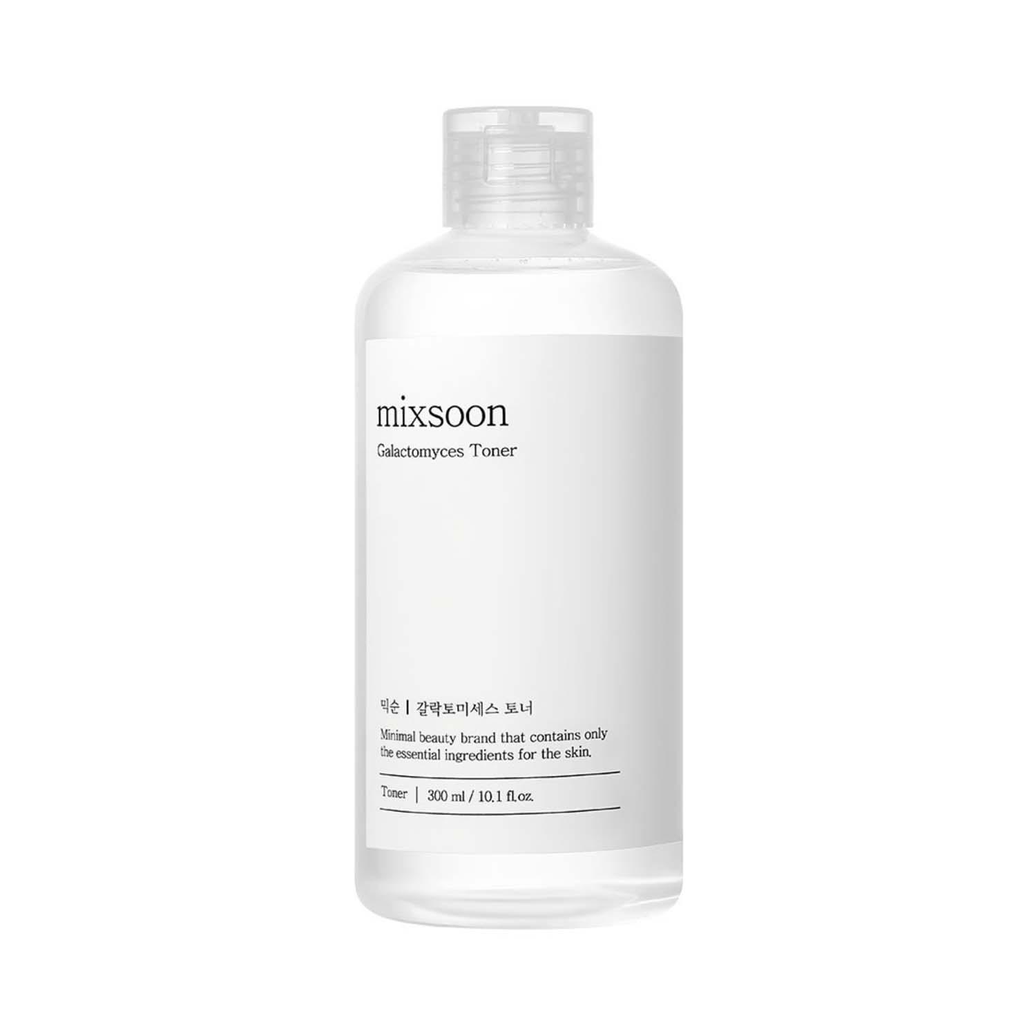 Mixsoon | Mixsoon Galactomyces Toner (300 ml)