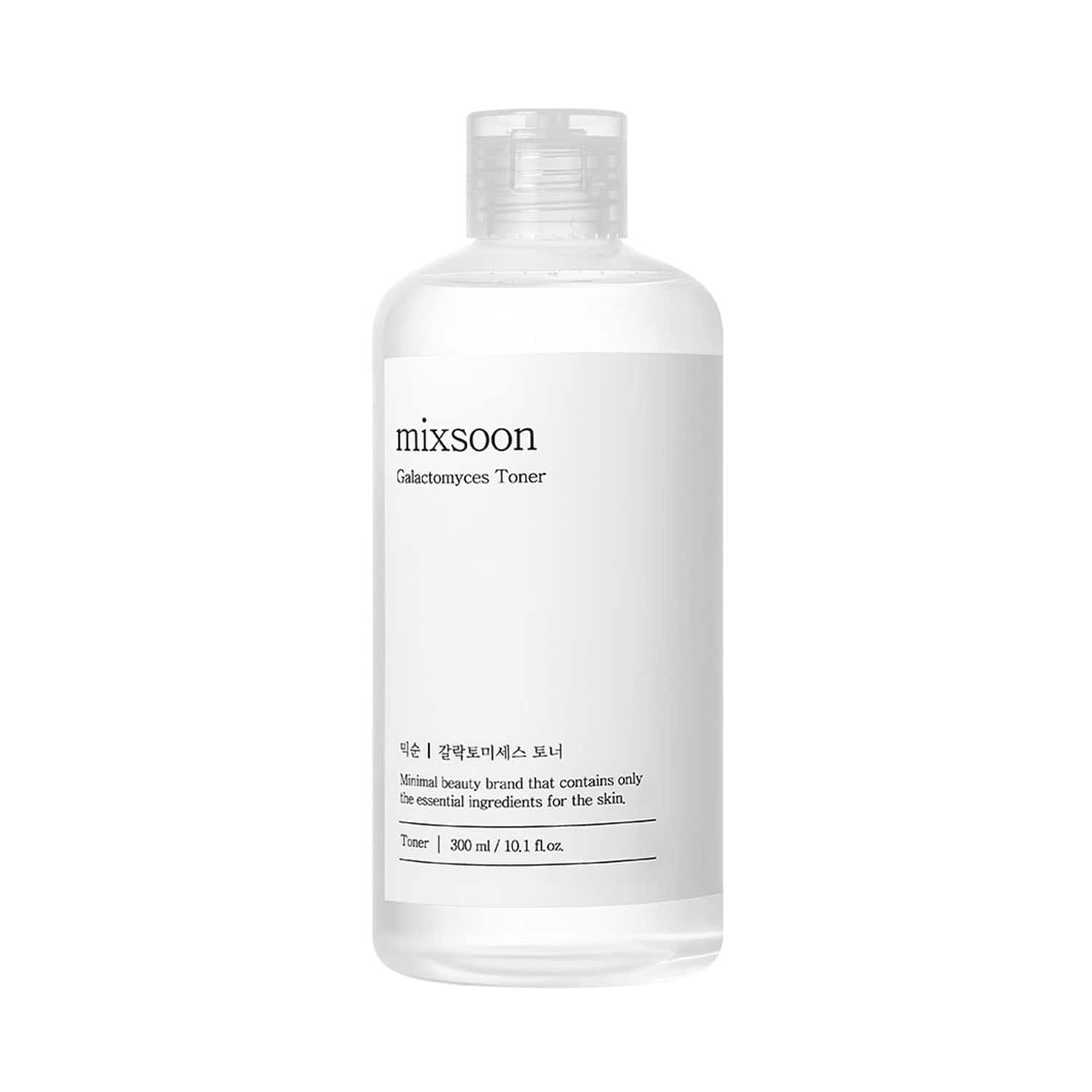 Mixsoon | Mixsoon Galactomyces Toner (300 ml)