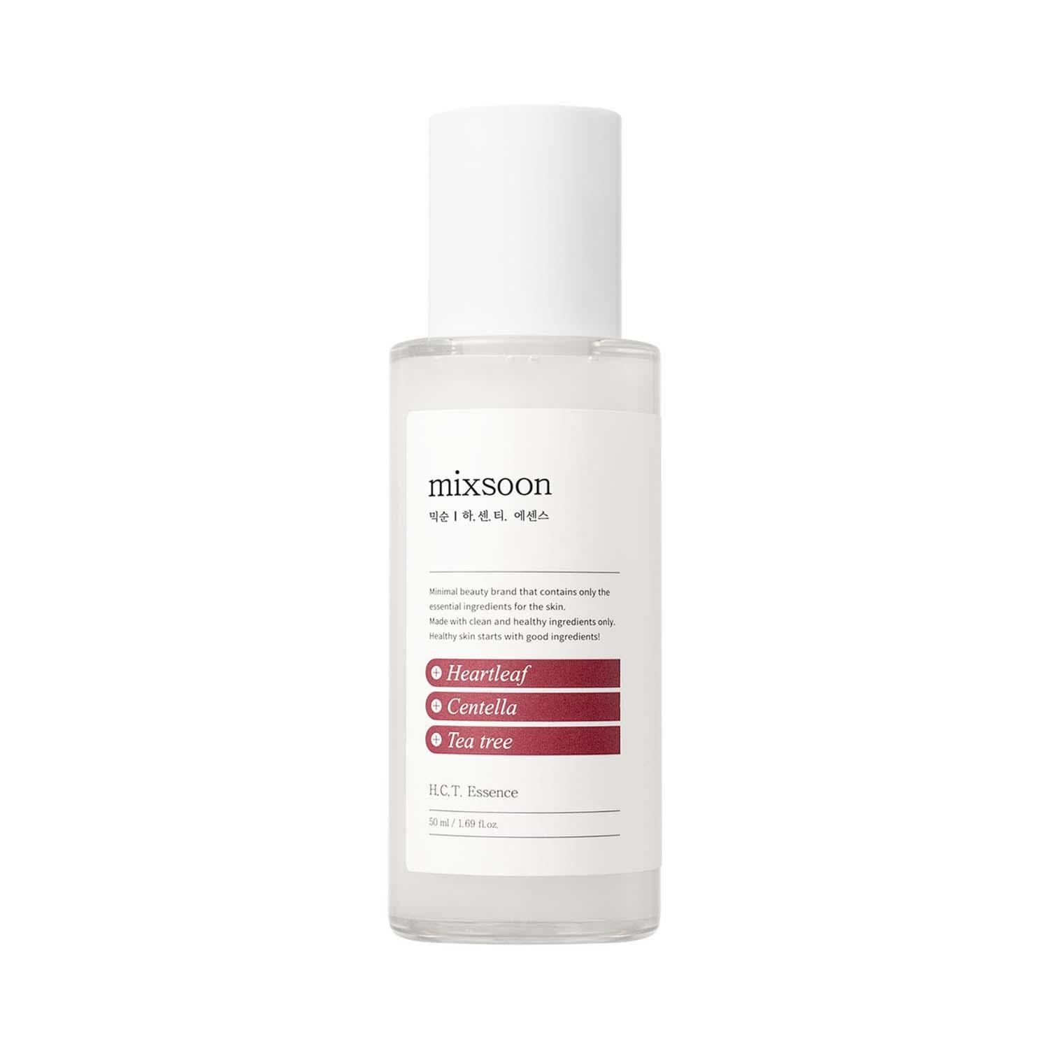 Mixsoon | Mixsoon H.C.T. Essence (50 ml)