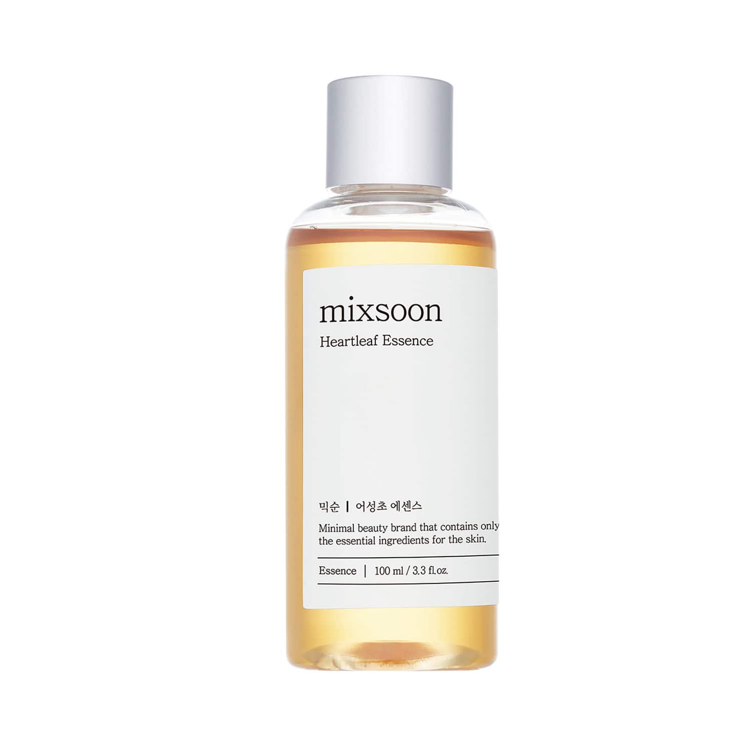 Mixsoon | Mixsoon Heartleaf Essence (100 ml)