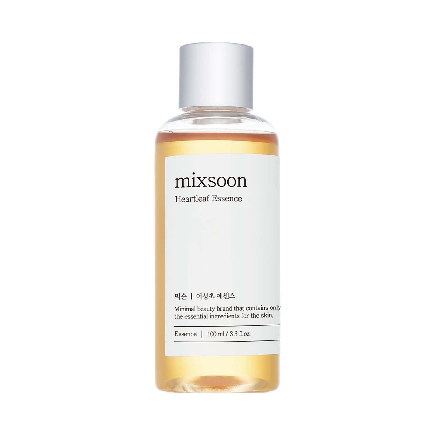 Mixsoon | Mixsoon Heartleaf Essence (100 ml)