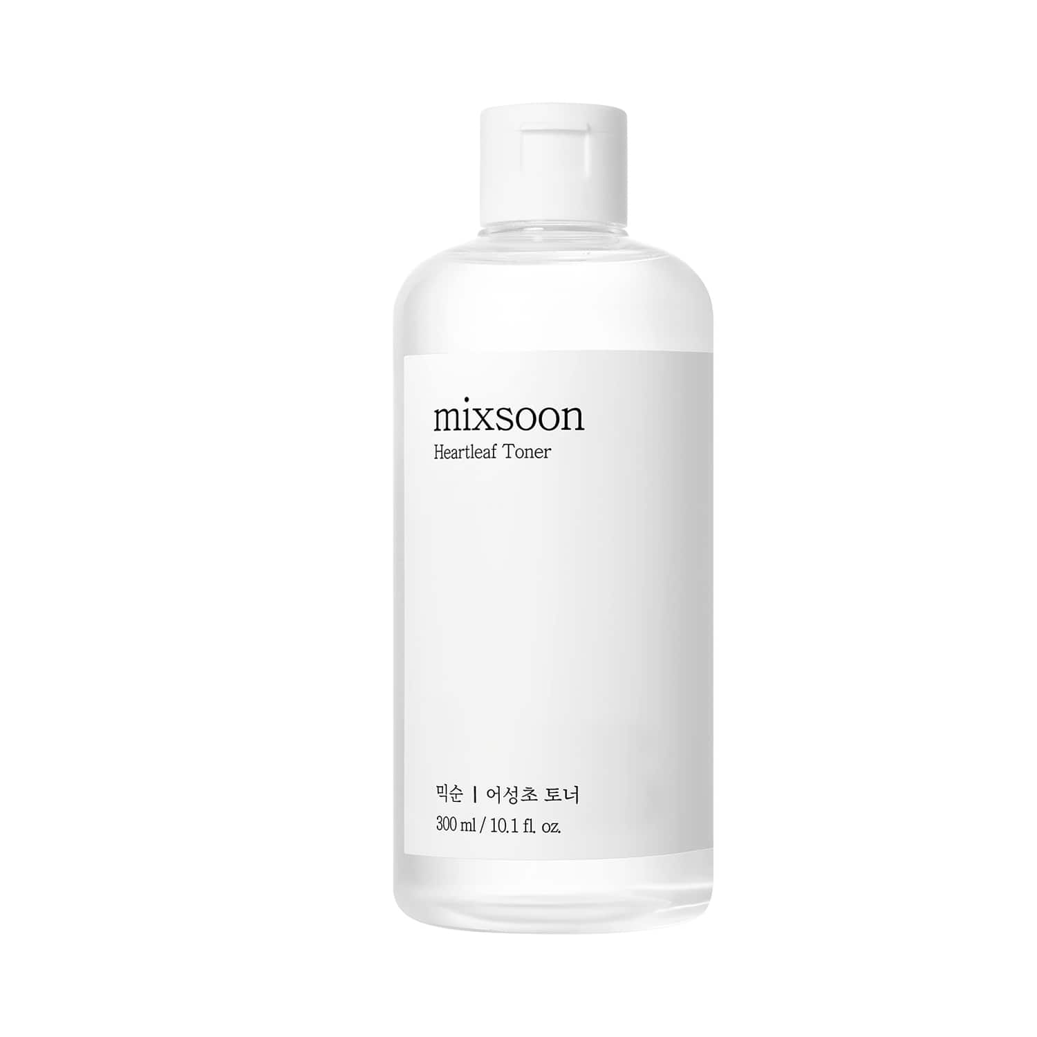 Mixsoon | Mixsoon Heartleaf Toner (300 ml)