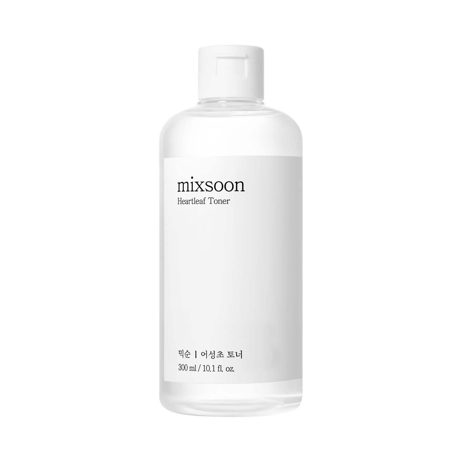 Mixsoon | Mixsoon Heartleaf Toner (300 ml)