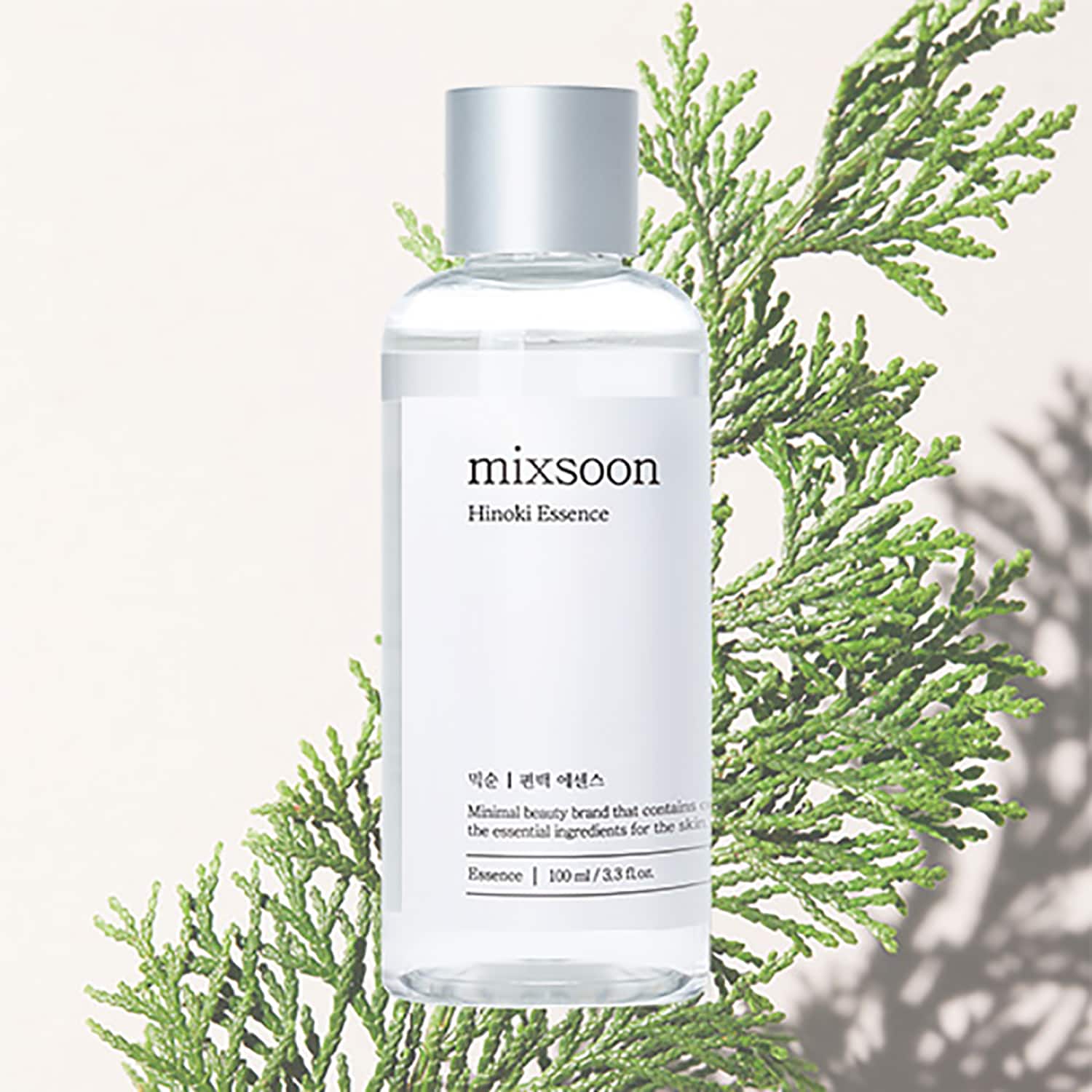 Mixsoon | Mixsoon Hinoki Essence (100 ml)