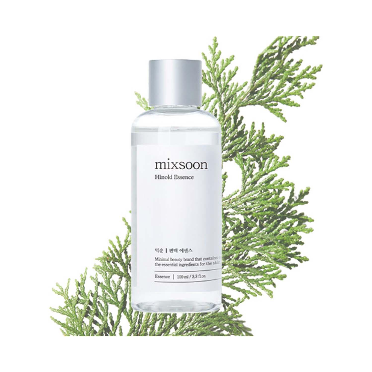 Mixsoon | Mixsoon Hinoki Essence (100 ml)