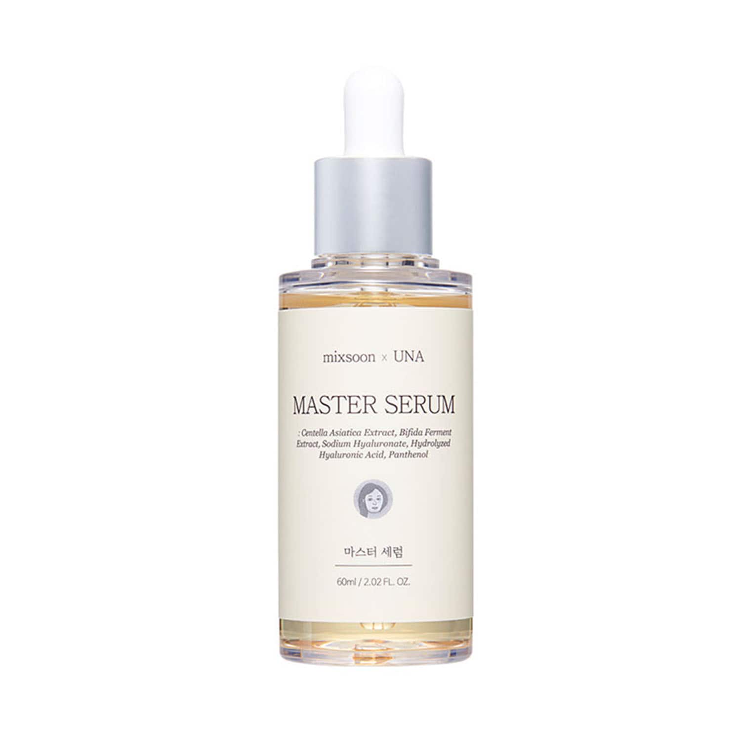 Mixsoon | Mixsoon Master Serum (60 ml)