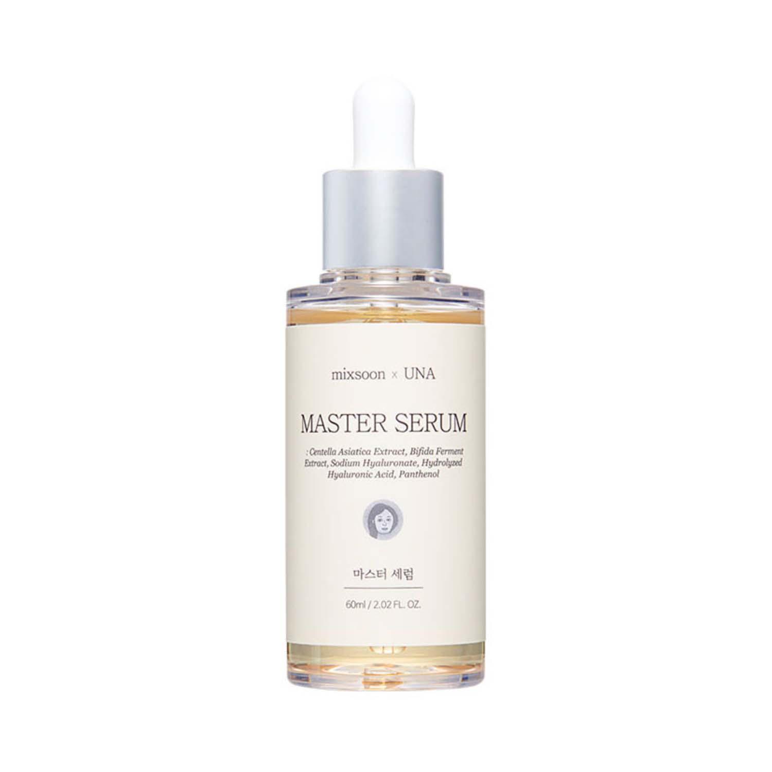 Mixsoon | Mixsoon Master Serum (60 ml)