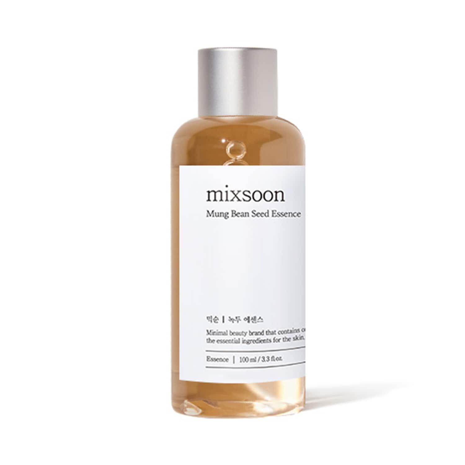 Mixsoon | Mixsoon Mung Bean Seed Essence (100 ml)
