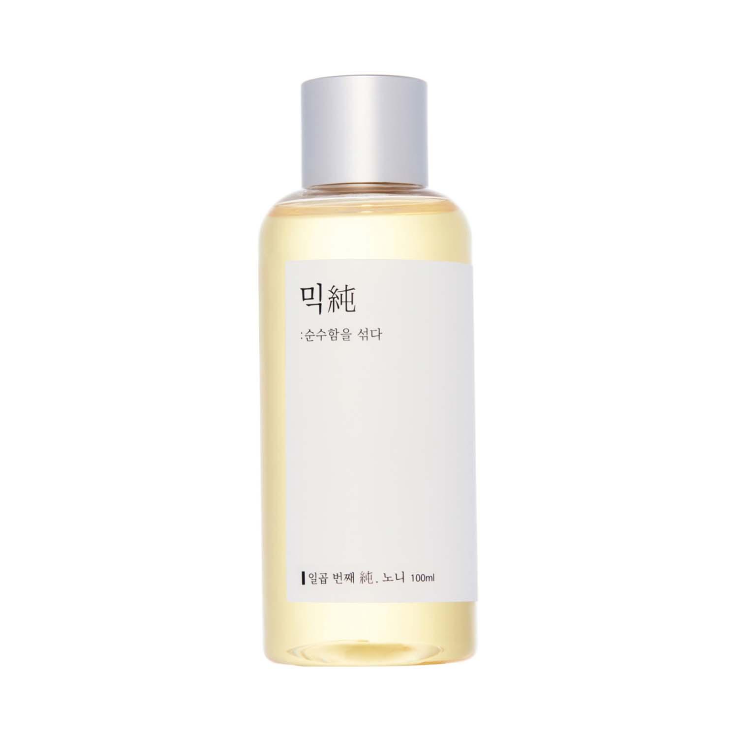 Mixsoon | Mixsoon Noni Fruit Essence (100 ml)