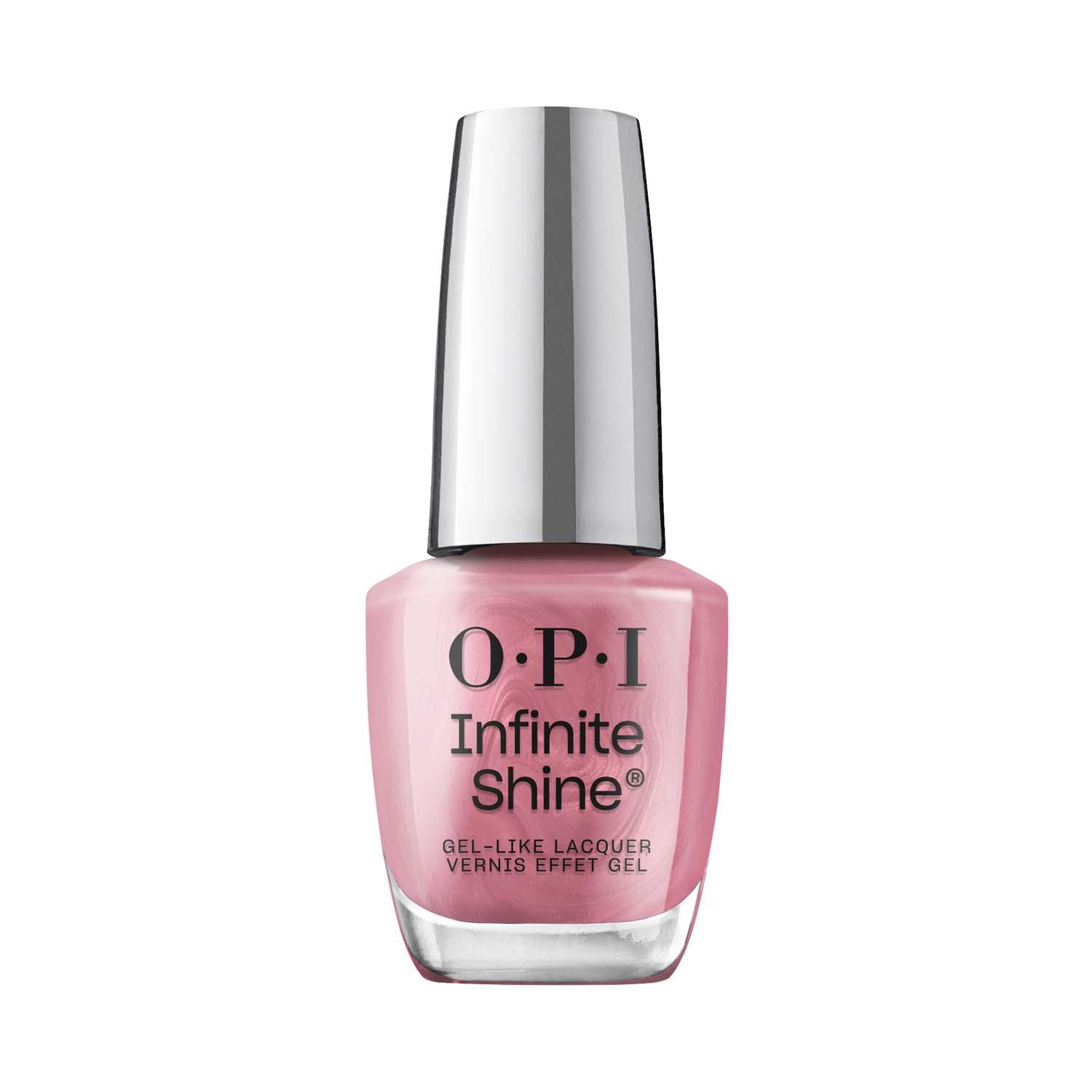 O.P.I | O.P.I Infinite Shine Nail Polish - Aphrodite's Pink Nightie (15 ml)