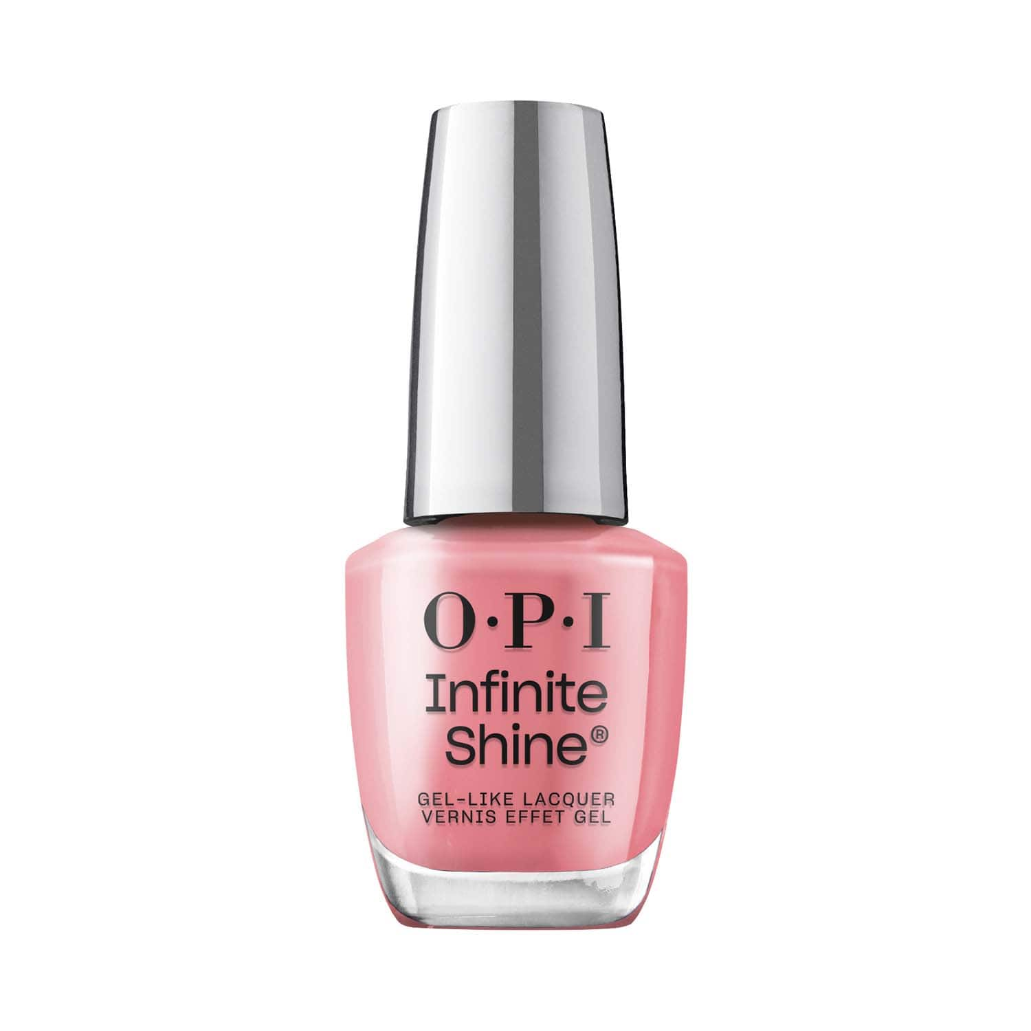 O.P.I | O.P.I Infinite Shine Nail Polish - At Strong Last (15 ml)