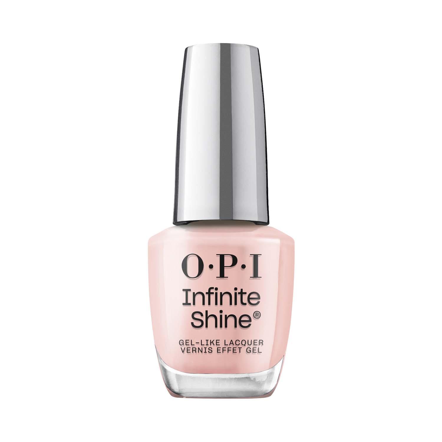 O.P.I | O.P.I Infinite Shine Nail Polish - Bubble Bath (15 ml)