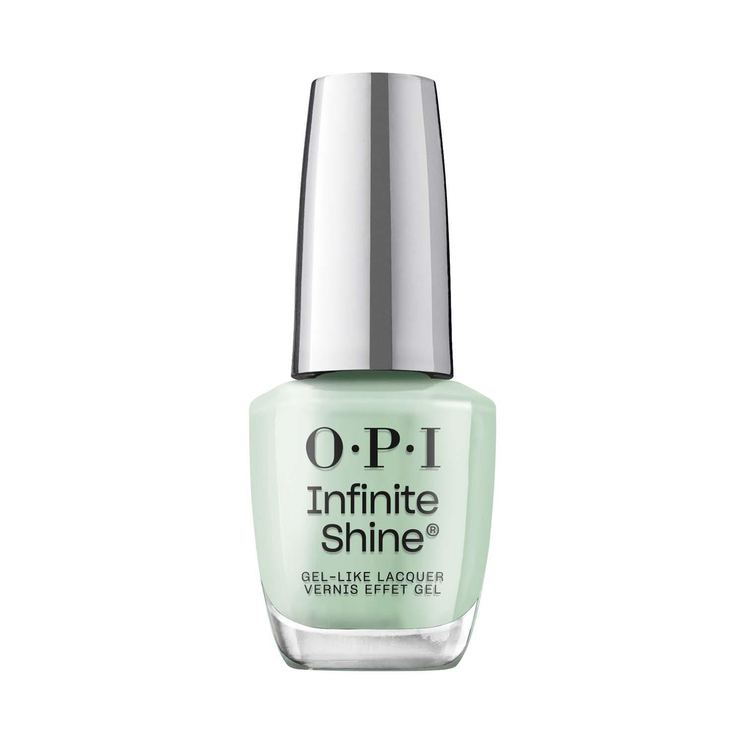 O.P.I | O.P.I Infinite Shine Nail Polish - In Mint Condition (15 ml)