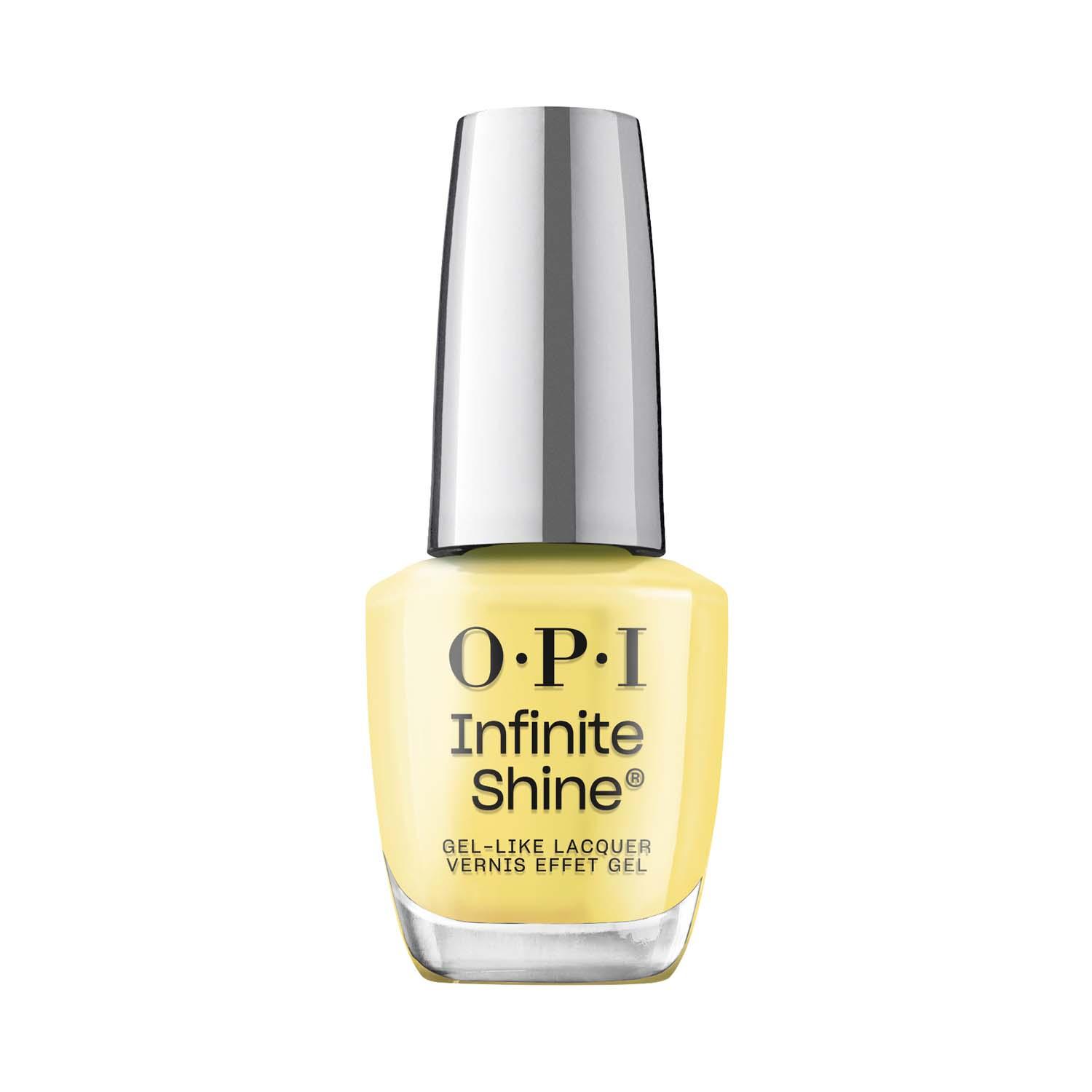 O.P.I | O.P.I Infinite Shine Nail Polish - It's Always Stunny (15 ml)