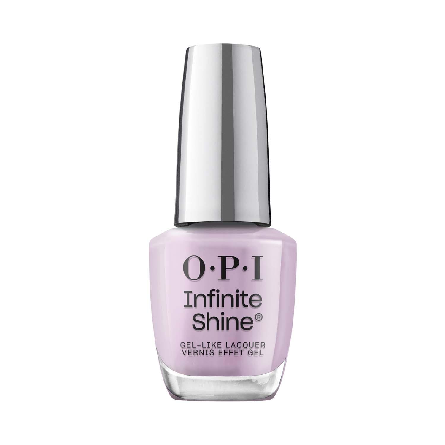 O.P.I | O.P.I Infinite Shine Nail Polish - Last Glam Standing (15 ml)