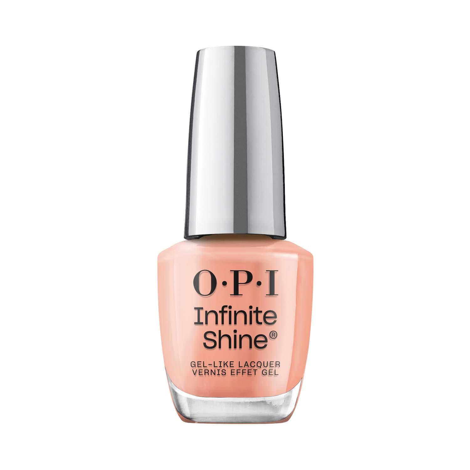 O.P.I | O.P.I Infinite Shine Nail Polish - On a Mission (15 ml)