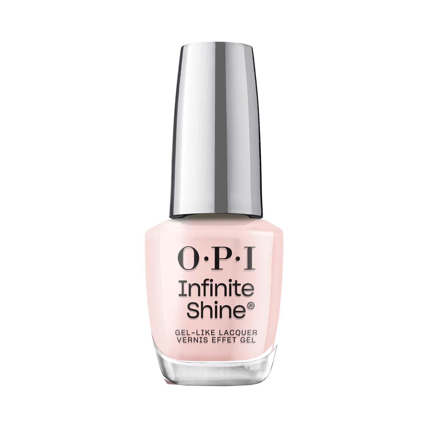 O.P.I | O.P.I Infinite Shine Nail Polish - Passion (15 ml)