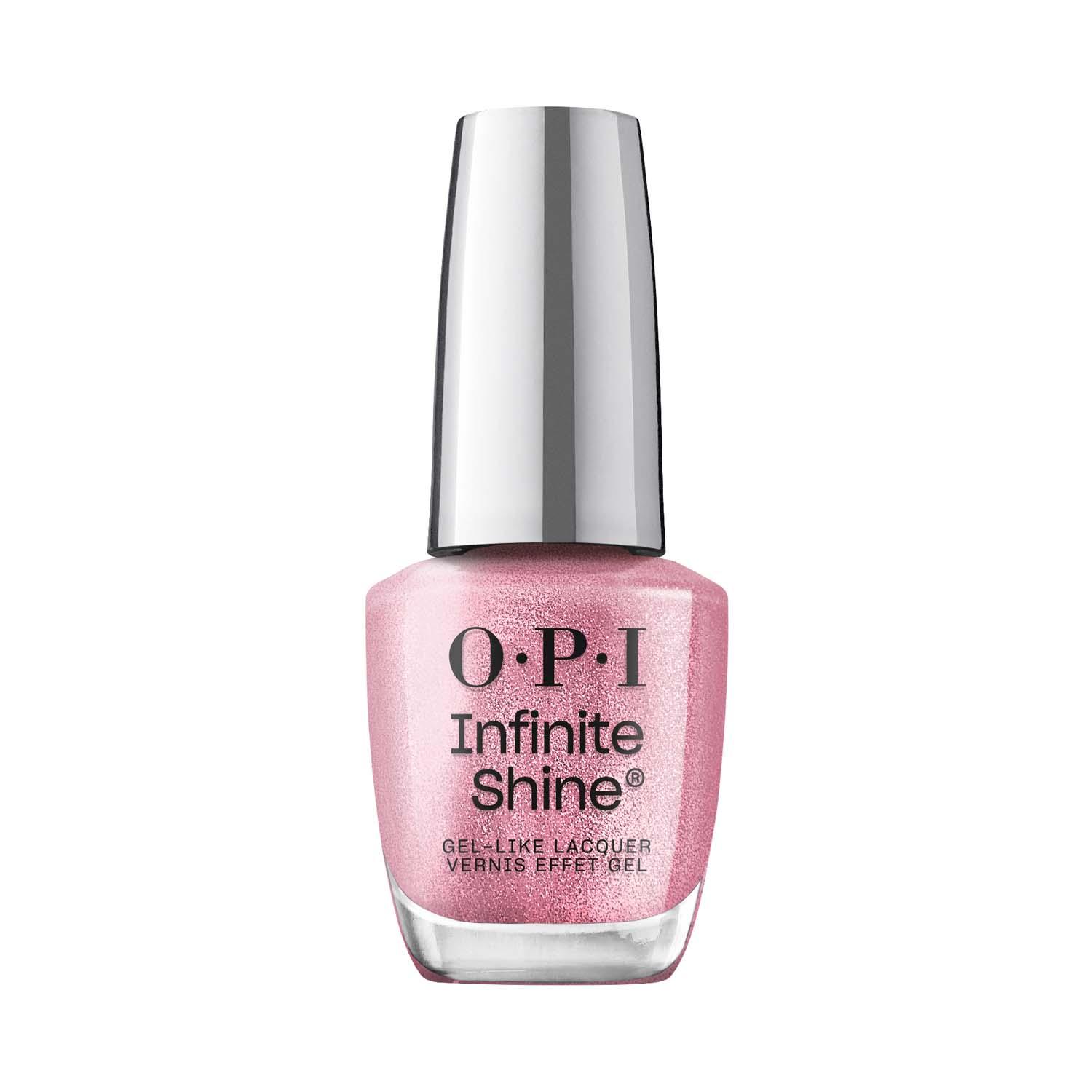 O.P.I | O.P.I Infinite Shine Nail Polish - Shined Sealed Delivered (15 ml)