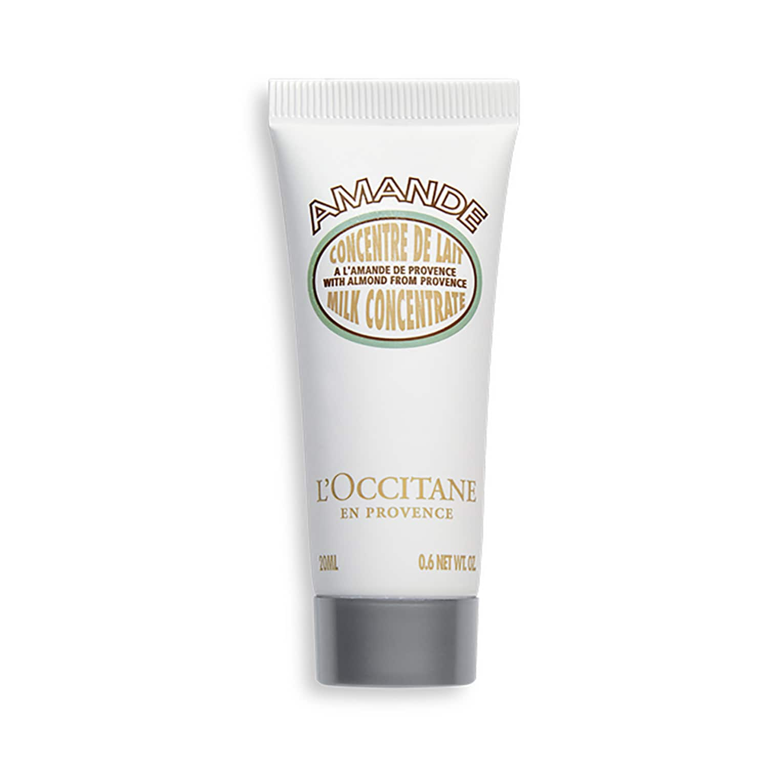 L'occitane | L'occitane Almond Milk Concentrate (20 ml)