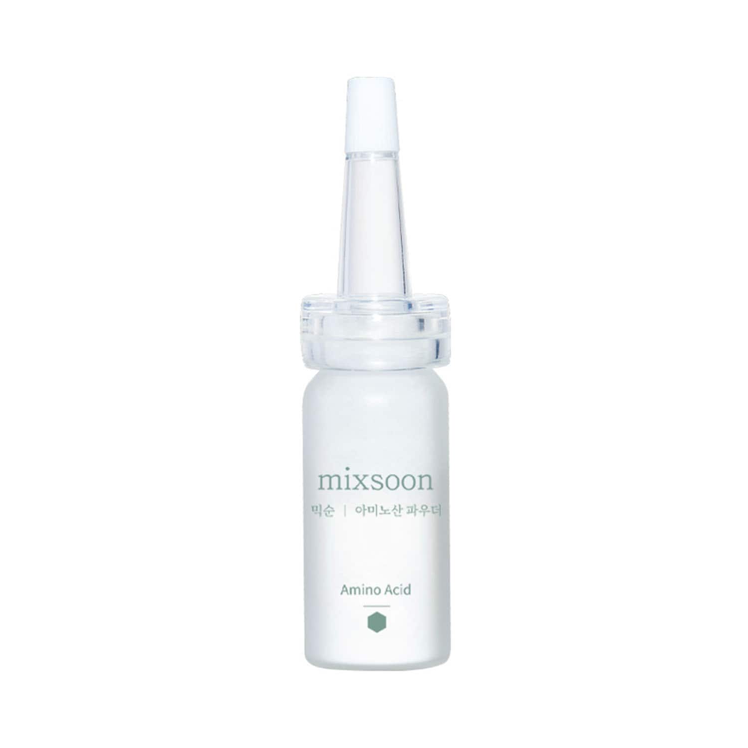Mixsoon | Mixsoon Amino Acid Powder (8 g)
