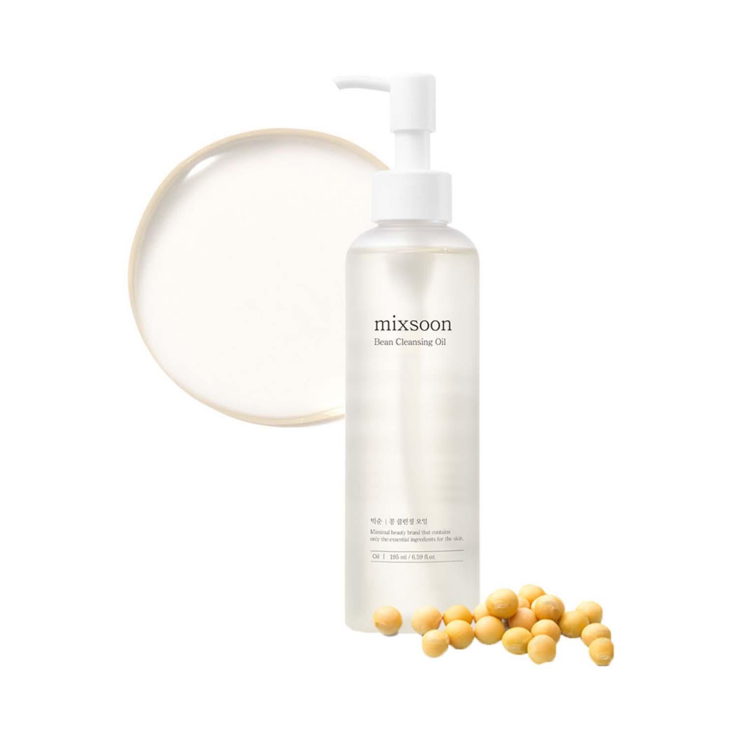 Mixsoon | Mixsoon Bean Cleansing Oil (195 ml)