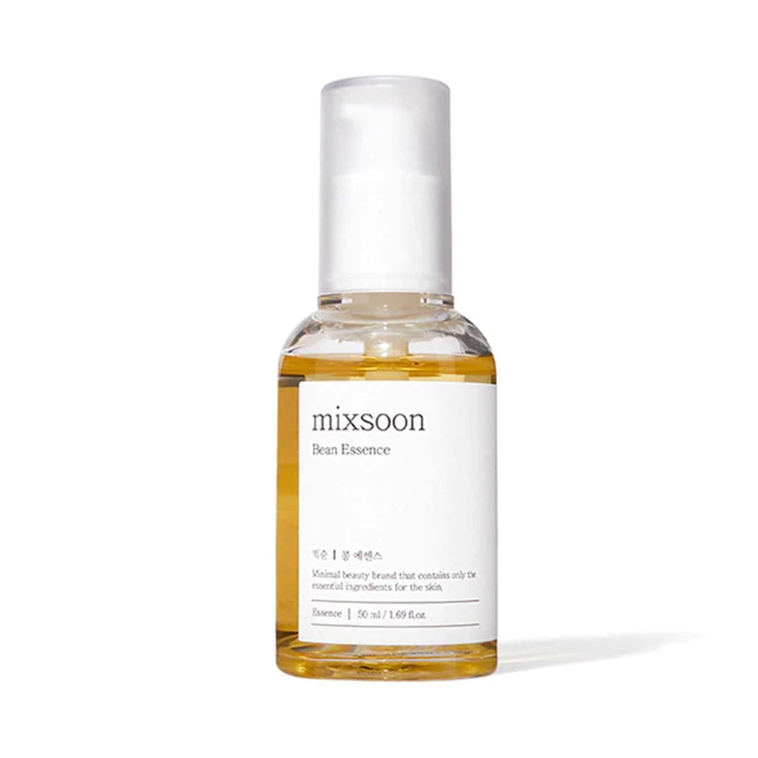 Mixsoon | Mixsoon Bean Essence (50 ml)