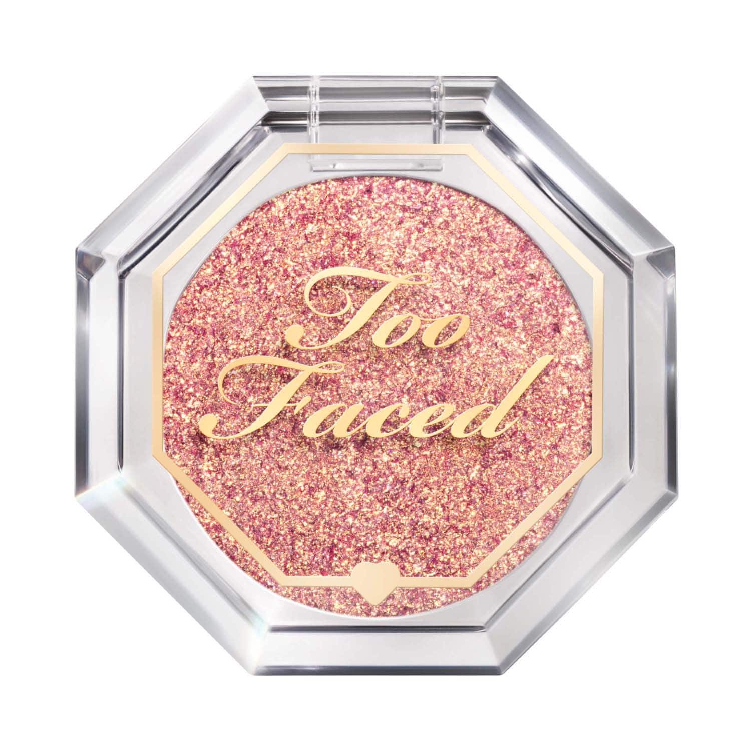 Too Faced | Too Faced Disco Crush Highlighter - Mystic Pink (1.5 g)