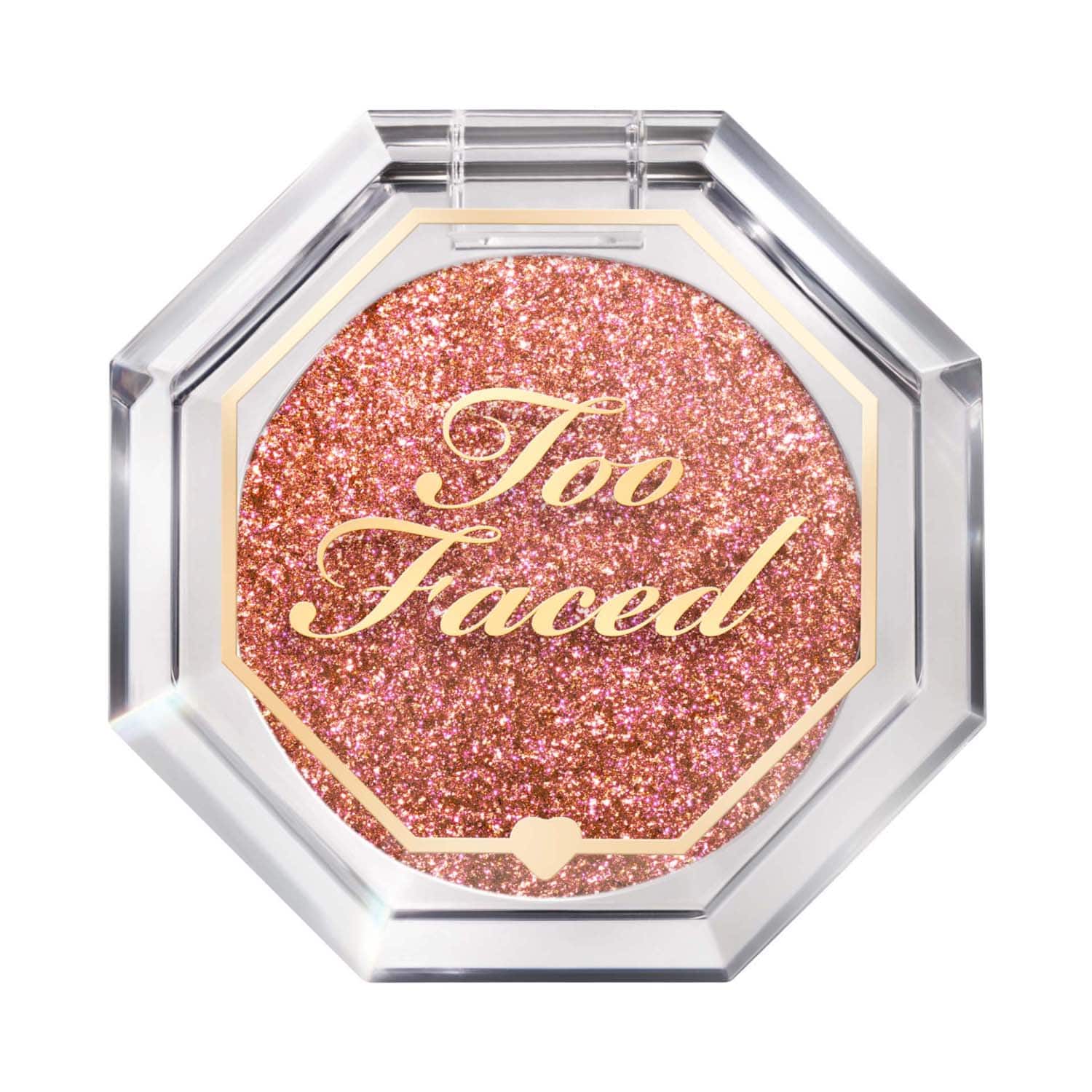 Too Faced | Too Faced Disco Crush Highlighter - Heart Eyes (1.5 g)