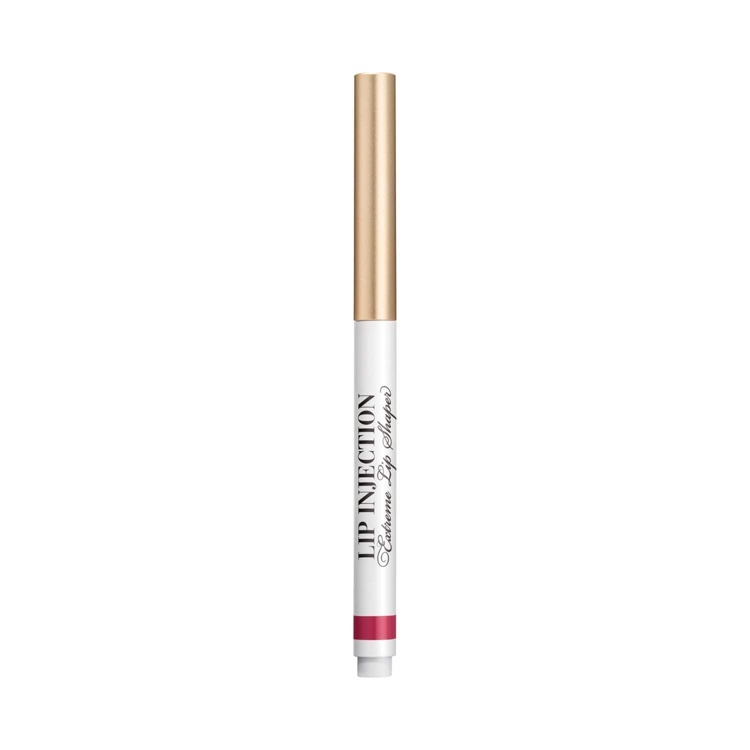 Too Faced | Too Faced Lip Shaper - Shade Ext - Voted Most Popular (0.38 g)