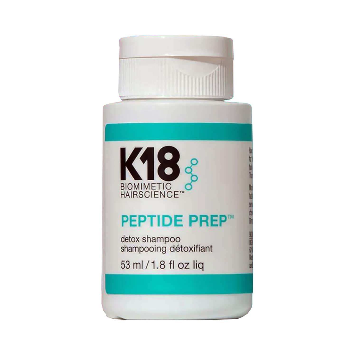 K18 | K18 Peptide Prep Detox Shampoo (53 ml)