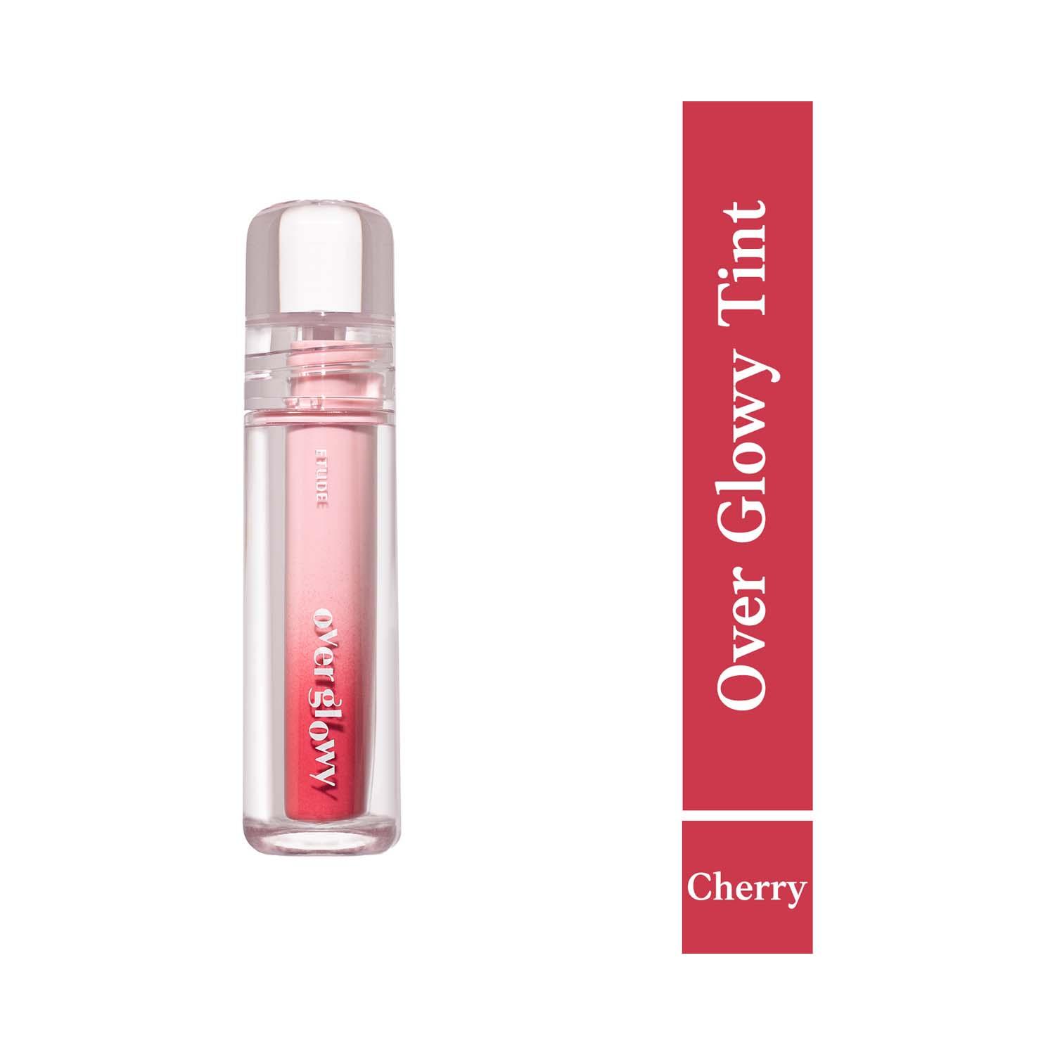 ETUDE HOUSE | Etude House Over Glowy Tint - 05 Bambi Cherry (3 g)