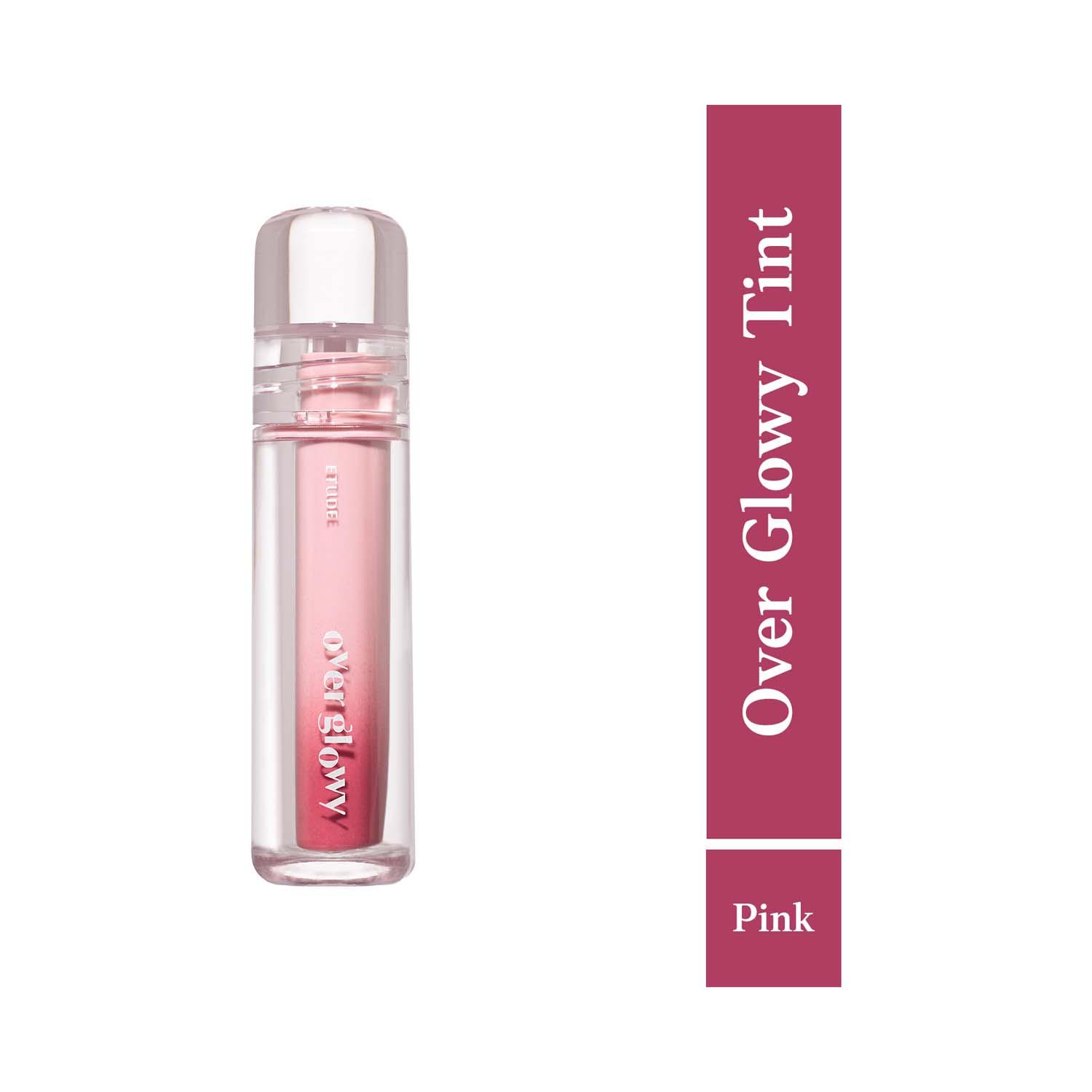 ETUDE HOUSE | Etude House Over Glowy Tint - 06 Pink's Tone (3 g)