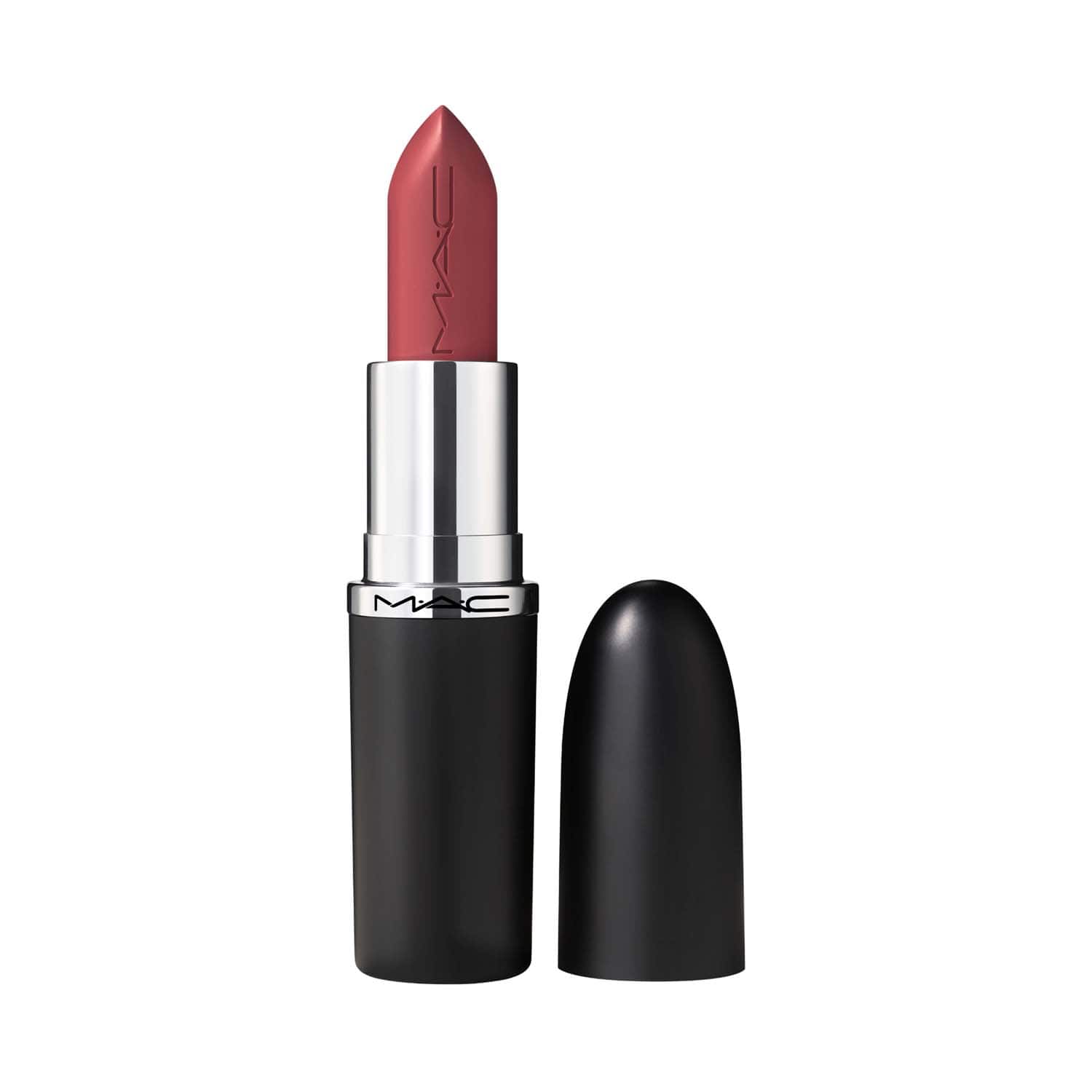 M.A.C | M.A.C Macximal Satin Lipstick - Sitting Pretty (3.5 g)