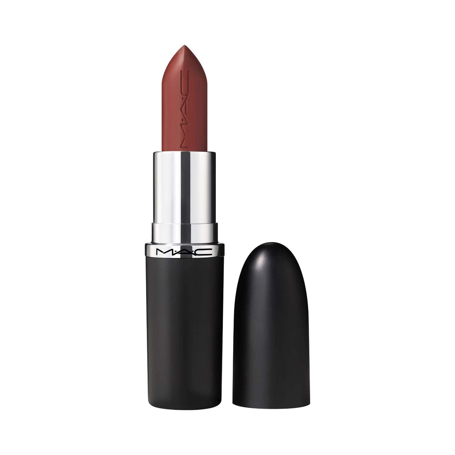 M.A.C | M.A.C Macximal Satin Lipstick - Creme In Your Coffee (3.5 g)