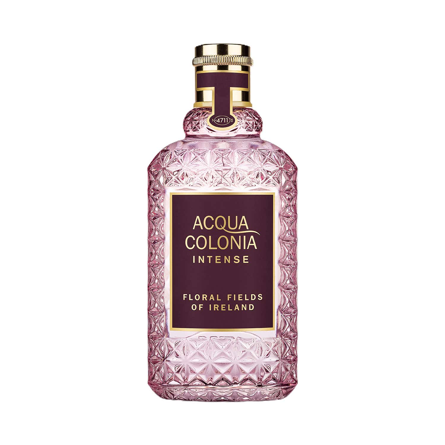 4711 | 4711 Acqua Colonia Floral Fields Of Ireland Eau de Cologne (170 ml)