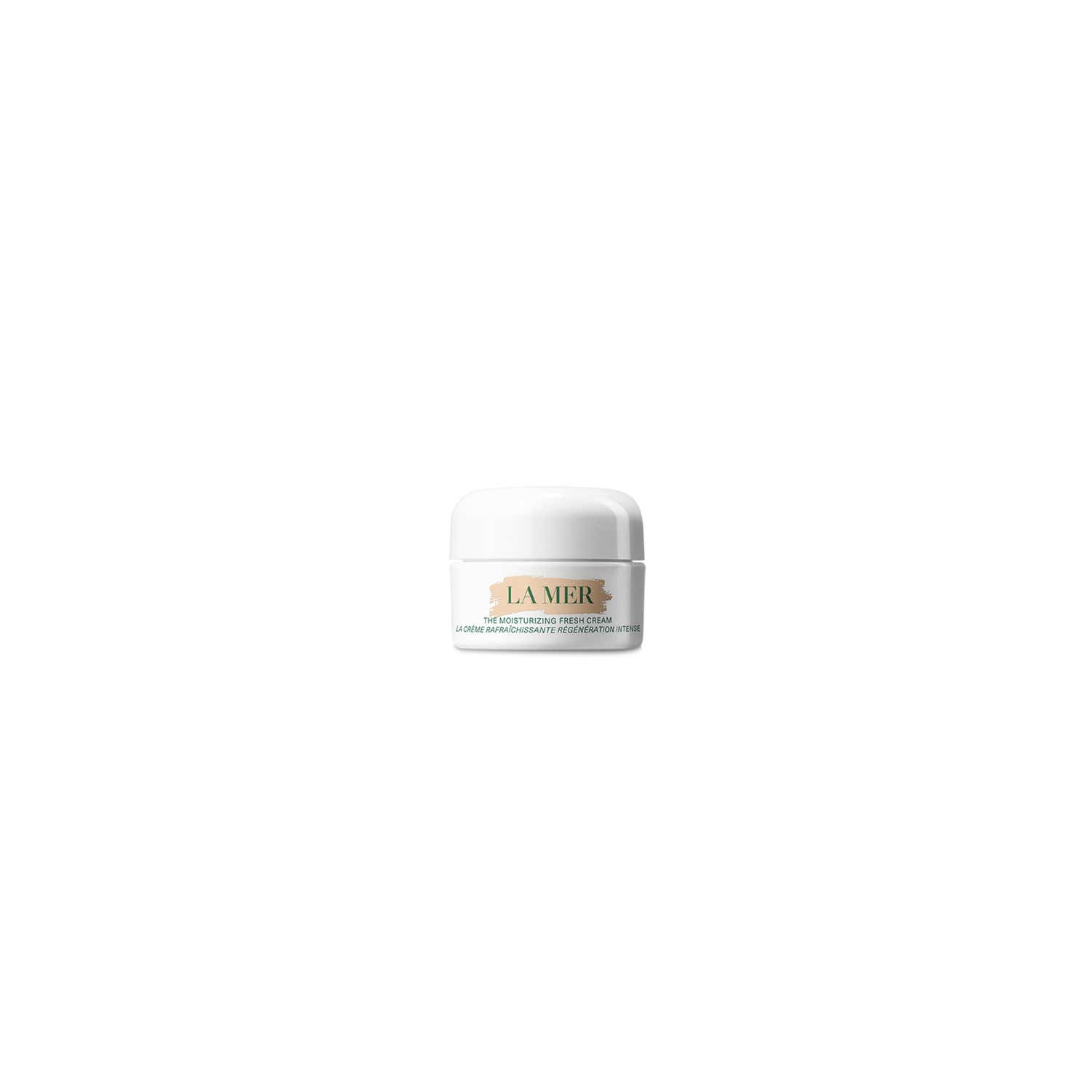 Buy La Mer The Moisturizing Fresh Cream (30 ml) Online at Best