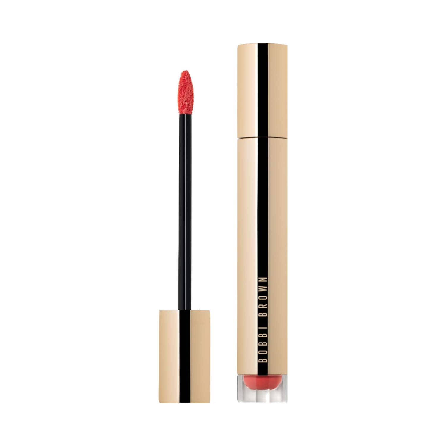 Bobbi Brown | Bobbi Brown Luxe Matte Liquid Lipstick - Lunch date (6 ml)