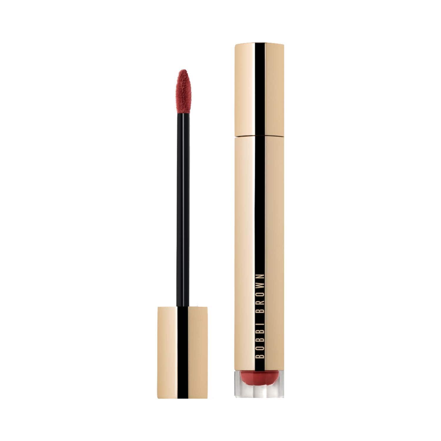 Bobbi Brown | Bobbi Brown Luxe Matte Liquid Lipstick - Afternoon Tea (6 ml)