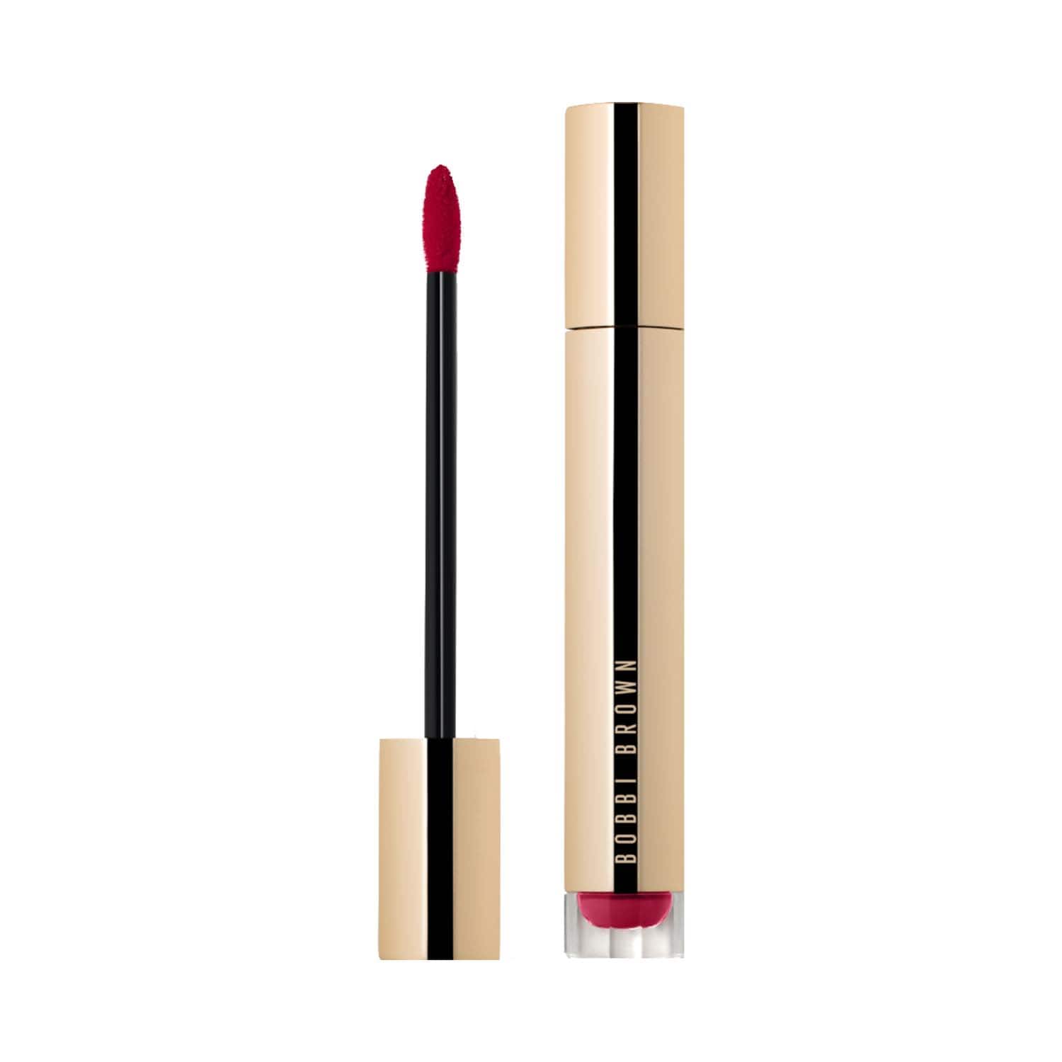 Bobbi Brown | Bobbi Brown Luxe Matte Liquid Lipstick - Red Carpet (6 ml)