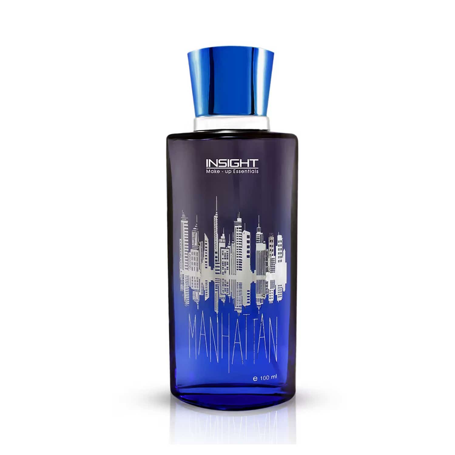 Cosmetics Manhattan Eau
