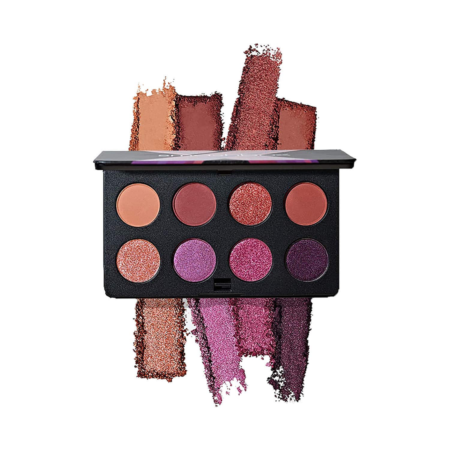 Smashbox | Smashbox Always on Eye Shadow Palette - Bougie Vibes (6.84 g)